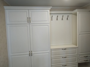 набор мебели для прихожей 